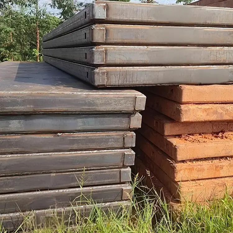 2m Construction Mat