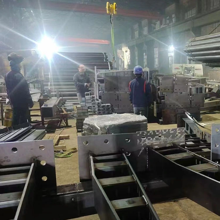 Laser Welding Processing