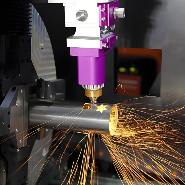 Photovoltaic Laser Cutting Photovoltaic Laser Cutting