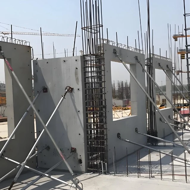 معرض الأنابيب دعم قطري